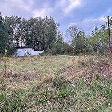 فروش زمین سنددار 219 متر در جاده کیاشهر تمچال