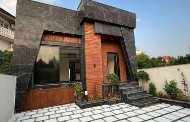 ویلا 150 متر جاده دریا