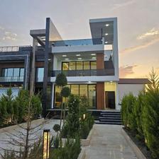 فروش ویلا تریبلکس281 متر در جاده دریا