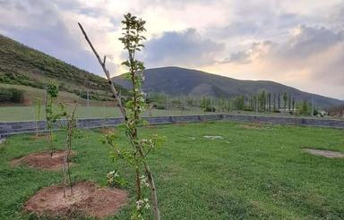 فروش زمین 250 متری کندلوس جاده موزه