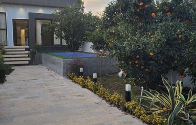 ویلا 280 متر در همصفا برندجنگلی