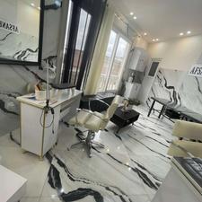 فروش و تهاتر مغازه 60 متری در منطقه ی عالی