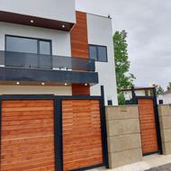 فروش ویلا 150 متر درچمستان