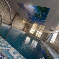 اجاره ویلا در آبشار