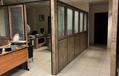 فروش اداری 177 متر در میرزای شیرازی