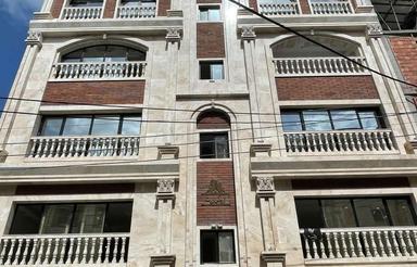 آپارتمان 110 متر در اسپه کلا - رضوانیه