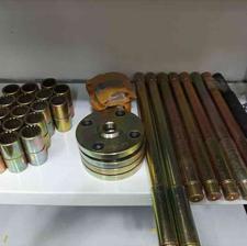 رابط 14 خار پمپ بیل بکهو تبریز86