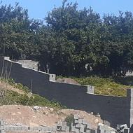 زمین مسکونی 150 متری
