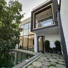 ویلا 532 متر در چهارباغ