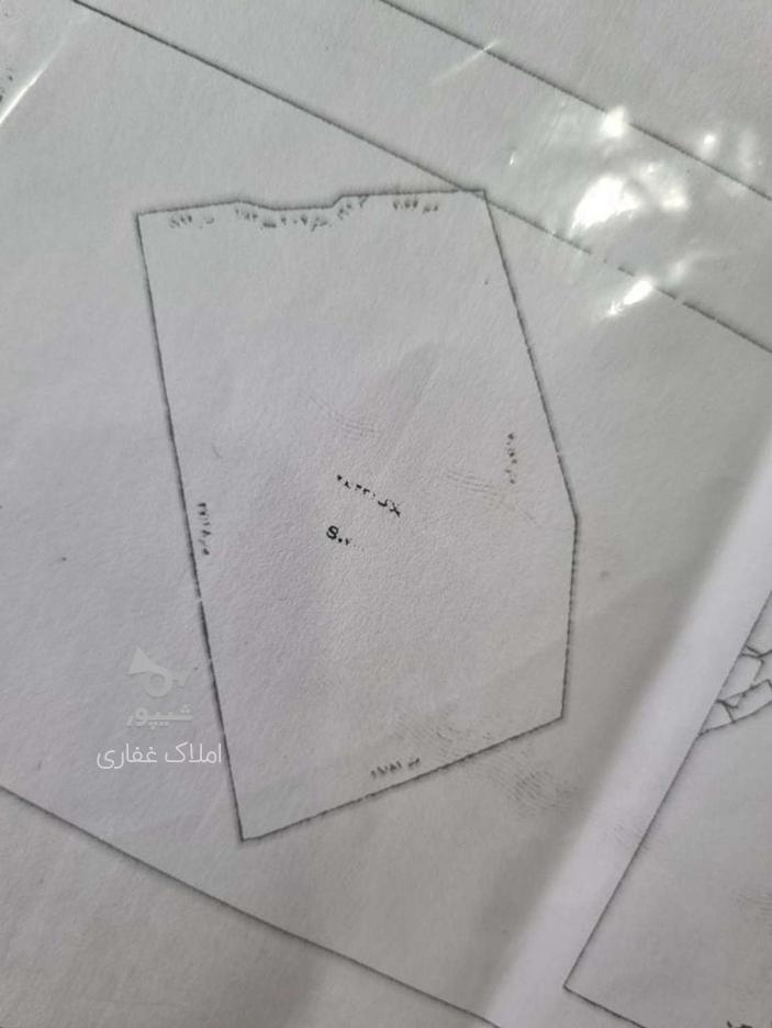 فروش زمین مسکونی 714 متر در نشتارود تمشکل در گروه خرید و فروش املاک در مازندران در شیپور-عکس1