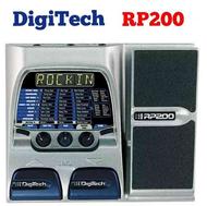 مولتی افکت گیتار DigiTech RP200