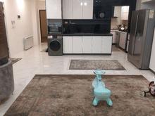 اجاره آپارتمان 125 متری شیک در مرکز شهرمحمودآباد در شیپور