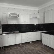 کابینت کاربردی‌. با یراق آلات رایگان بروز