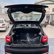 پژو 207i (پانوراما دنده ای) 1404 مشکی