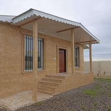 ویلا 300 متری در جاده اصلی