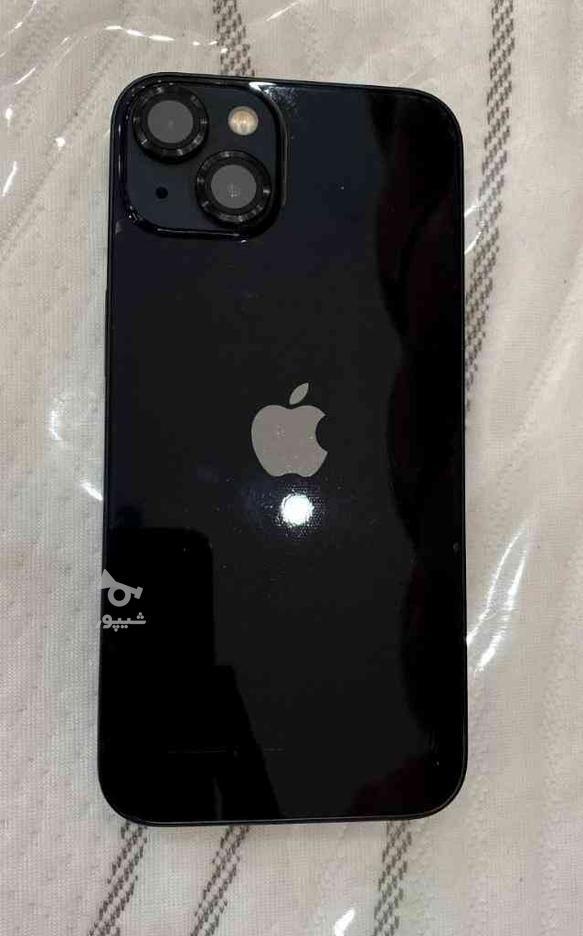 اپل iPhone 13 128 گیگابایت در گروه خرید و فروش موبایل، تبلت و لوازم در اصفهان در شیپور-عکس1