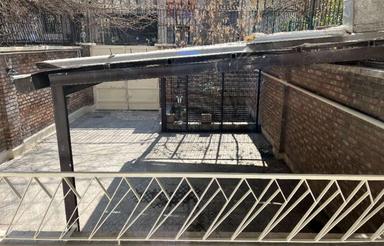 اجاره اداری 600 متر در فاطمی