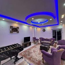 اجاره روزانه سه خواب دوبلکس استخر آب گرم