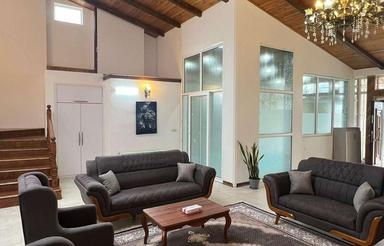 اجاره روزانه ویلا 3خوابه لاکچری استخردارابگرم vip