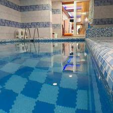 اجاره روزانه ویلا دوخوابه استخرجکوزی کوتاه مدت