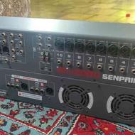 پاور میکسر سنپرینی imix2000