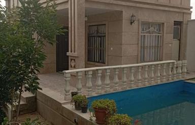 ویلا 360 متر در کردان