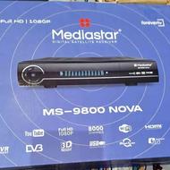 گیرنده فول HD مدل Ms_9800_nova