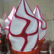 ماکت بستنی ارسال سراسر ایران