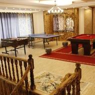 اجاره کوتاه مدت تریبلکس 4خواب ویلا استخردار آب گرم