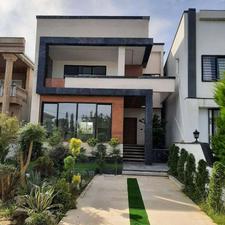 ویلا 260 متر پلاک یک جنگل