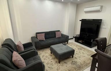 اجاره کوتاه مدت آپارتمان مبله فول امکانات