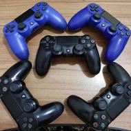 دسته ps4 اورجینال مرتب تمیز