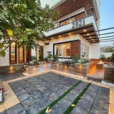 فروش ویلا 250 متر در آپادانا