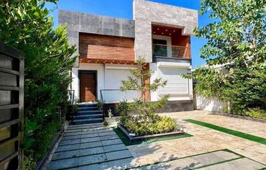 فروش ویلا 260 متر در آهودشت