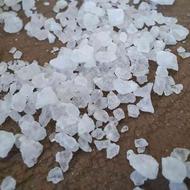 نمک شکری.نمک شیلاتی.نمک نخودی.نمک مش110.نمک کراشری.نمک فله
