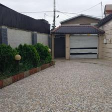 خانه ویلایی 330 متری در جاده بهنمیر