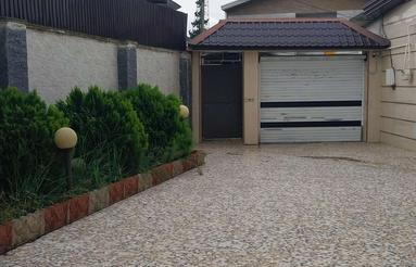 خانه ویلایی 330 متری در جاده بهنمیر