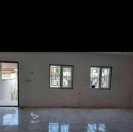 خانه ویلایی 135 متری در بابلسر