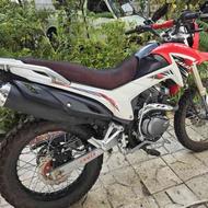 فلات 200 CRF