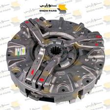 بیل بکهو بلبرینگ دیسک کلاچ بیل بکهو سنوپارس 220