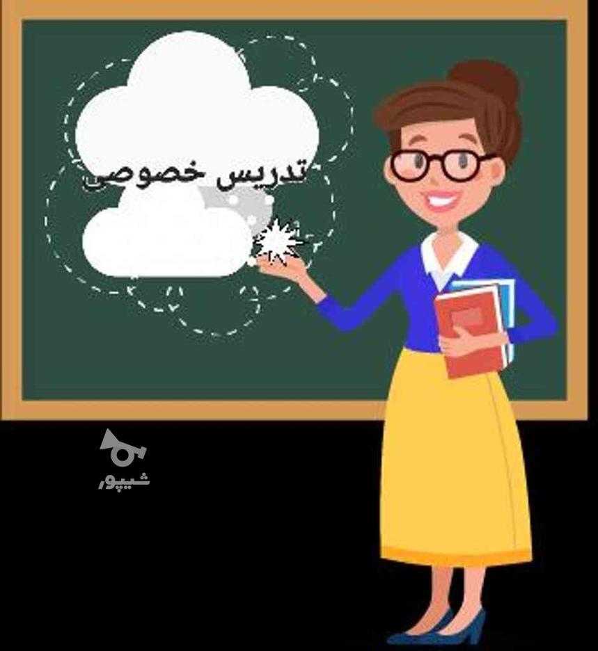 تدریس با سابقه‌ی بیش از ده سال در گروه خرید و فروش خدمات و کسب و کار در اصفهان در شیپور-عکس1