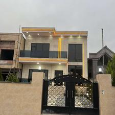 فروش ویلا 220 متر در نانواکلا