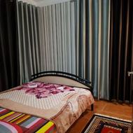 اجاره پاره وقت دوخوابه دوبلکس نوساز کوتاه مدت