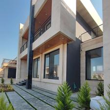 فروش ویلا 200 متر در کمربندی امام زاده عبداله