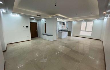 فروش آپارتمان ۱۳۰ متر در سعادت آباد