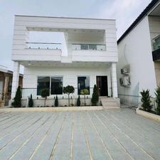 ویلا 250 متر در کلوده فاصله تا دریا 5دقیقه