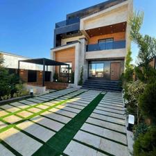 فروش ویلا 250 متر در جاده چمستان