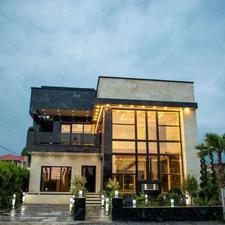 فروش ویلا 280 متر در آهودشت اقساط بلندمدت بدون بهره