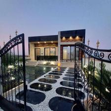 فروش ویلا 240 متر در کرات کتی معاوضهباخودرو