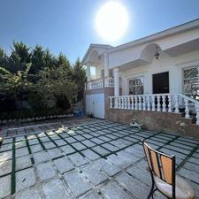 فروش ویلا 220 متر در بهدشت کلاسیک